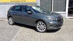 Grau Gebraucht 2024 Skoda Kamiq Drive SUV | 27.990 € (Fairer Preis)