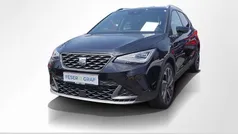 Gebraucht 2024 Seat Arona FR SUV | 21.980 € (Fairer Preis)
