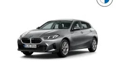 Grau Neu 2025 BMW 120 Performance Kleinwagen | 33.890 € (Guter Preis)