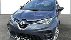 Gebraucht 2020 Renault Zoe Experience Kleinwagen | 11.479 € (Guter Preis)