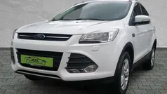 Gebraucht 2016 Ford Kuga Trend SUV | 11.900 € (Guter Preis)