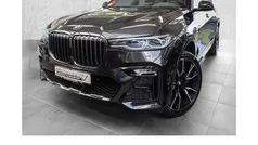 Gebraucht 2022 BMW X7 M Sport SUV | 72.970 € (Fairer Preis)