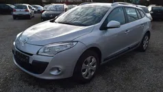Grau Gebraucht 2010 Renault Mégane III Expression Limousine | 2.990 € (Fairer Preis)