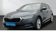 Gebraucht 2021 Skoda Octavia Style Kombi | 21.380 € (Fairer Preis)