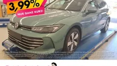 Gebraucht 2024 VW Passat Business Kombi | 35.777 € (Superpreis)