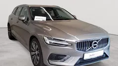 Gebraucht 2020 Volvo V60 Inscription Kombi | 25.990 € (Fairer Preis)