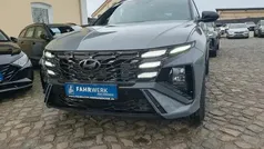Gebraucht 2025 Hyundai Tucson N Line SUV | 34.990 € (Guter Preis)