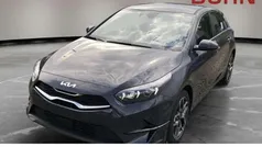 Gebraucht 2025 Kia Ceed Spirit Kleinwagen | 29.890 € (Fairer Preis)