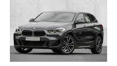 Gebraucht 2020 BMW X2 M Sport SUV | 24.580 € (Fairer Preis)