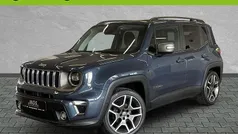 Gebraucht 2020 Jeep Renegade Limited SUV | 15.990 € (Guter Preis)