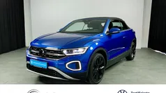 Gebraucht 2024 VW T-Roc Cabriolet Style Cabrio | 34.990 € (Fairer Preis)