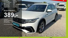 Gebraucht 2024 VW Tiguan R-line SUV | 43.340 € (Fairer Preis)