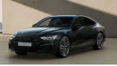 Gebraucht 2024 Audi A7 Sportback Sport Kleinwagen | 63.890 € (Guter Preis)