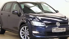 Gebraucht 2012 VW Golf VII Highline Limousine | 13.899 € (Etwas zu teuer)