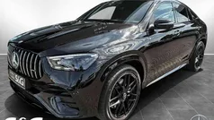 Gebraucht 2024 Mercedes GLE53 AMG AMG Coupé | 106.977 € (Fairer Preis)