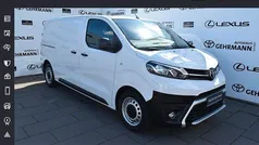 Gebraucht 2022 Toyota Proace Plus Van | 21.890 € (Fairer Preis)