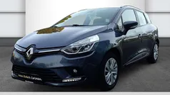 Gebraucht 2019 Renault Clio GrandTour Kombi | 11.980 € (Etwas zu teuer)