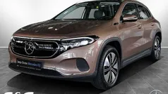 Gebraucht 2022 Mercedes EQA250 SUV | 29.890 € (Fairer Preis)