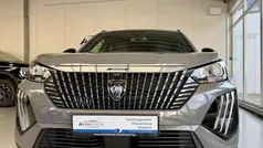 Grau Gebraucht 2024 Peugeot 2008 Allure SUV | 21.970 € (Fairer Preis)