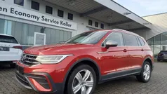 Gebraucht 2023 VW Tiguan Allspace Move SUV | 31.970 € (Superpreis)