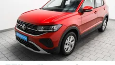 Gebraucht 2024 VW T-Cross Life SUV | 23.930 € (Fairer Preis)