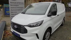 Frostweiß Neu 2024 Ford Transit Custom Trend Van | 32.990 € (Guter Preis)