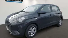 Grau Neu 2025 Hyundai i10 Select Kleinwagen | 16.790 € (Fairer Preis)