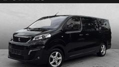 Gebraucht 2019 Peugeot Traveller Business-Line Van / Kleinbus | 24.120 € (Guter Preis)