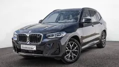 Gebraucht 2024 BMW X3 Performance SUV | 62.950 € (Fairer Preis)