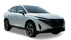 Gebraucht 2025 Nissan Qashqai 360º SUV | 33.280 € (Fairer Preis)