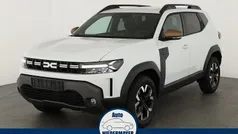 Arktis weiß Neu 2025 Dacia Duster Extreme SUV | 28.075 € (Fairer Preis)