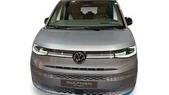 VW Multivan