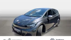Gebraucht 2022 Cupra Born Kleinwagen | 24.444 € (Fairer Preis)