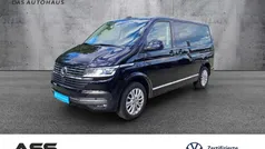 Gebraucht 2022 VW T6.1 Generation Six Van | 50.950 € (Guter Preis)