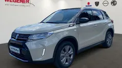 Gebraucht 2025 Suzuki Vitara Comfort SUV | 27.560 € (Fairer Preis)
