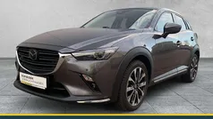 Gebraucht 2019 Mazda CX-3 Sports-Line SUV | 19.890 € (Fairer Preis)