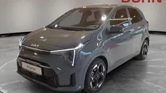Grün Neu 2025 Kia Picanto Spirit Kleinwagen | 19.590 € (Fairer Preis)