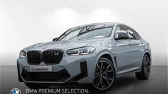 Gebraucht 2024 BMW X4 Performance SUV | 77.900 € (Fairer Preis)