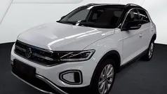 Gebraucht 2022 VW T-Roc Style SUV | 23.920 € (Fairer Preis)