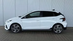 Gebraucht 2025 Hyundai i20 N Line Kleinwagen | 23.200 € (Fairer Preis)