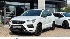 Gebraucht 2022 Seat Ateca FR SUV | 27.500 € (Fairer Preis)