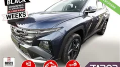 Gebraucht 2025 Hyundai Tucson Trend SUV | 33.189 € (Superpreis)