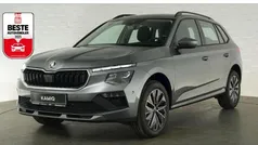 Graphite grau Neu 2025 Skoda Kamiq Tour SUV | 30.924 € (Fairer Preis)
