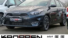 Gebraucht 2025 Kia Ceed Sportswagon Vision Kombi | 26.980 € (Guter Preis)