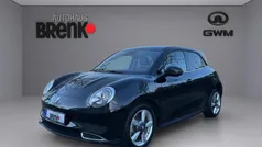Starry black Gebraucht 2023 Ora 03 Limousine | 16.890 €