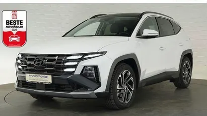 Gebraucht Hyundai Tucson Prime 252 PS (185 kW) 2024 SUV