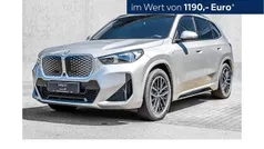 Gebraucht 2025 BMW iX1 M Sport SUV | 53.990 € (Fairer Preis)