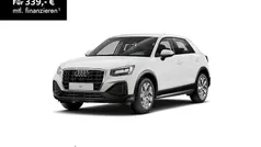 Gebraucht 2024 Audi Q2 Sport SUV | 32.320 € (Fairer Preis)