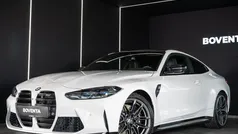 Gebraucht 2020 BMW M4 Competition Edition Coupé | 70.850 € (Fairer Preis)