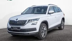 Gebraucht 2021 Skoda Kodiaq Clever SUV | 32.490 € (Guter Preis)